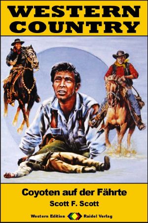 [Western Country 554] • Coyoten auf der Fährte